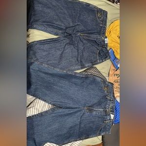 Cinch Green Label Jeans